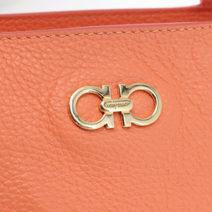 Salvatore Ferragamo Gancini handbag - Brandsamsara