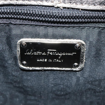 Salvatore Ferragamo Gancini handbag - Brandsamsara