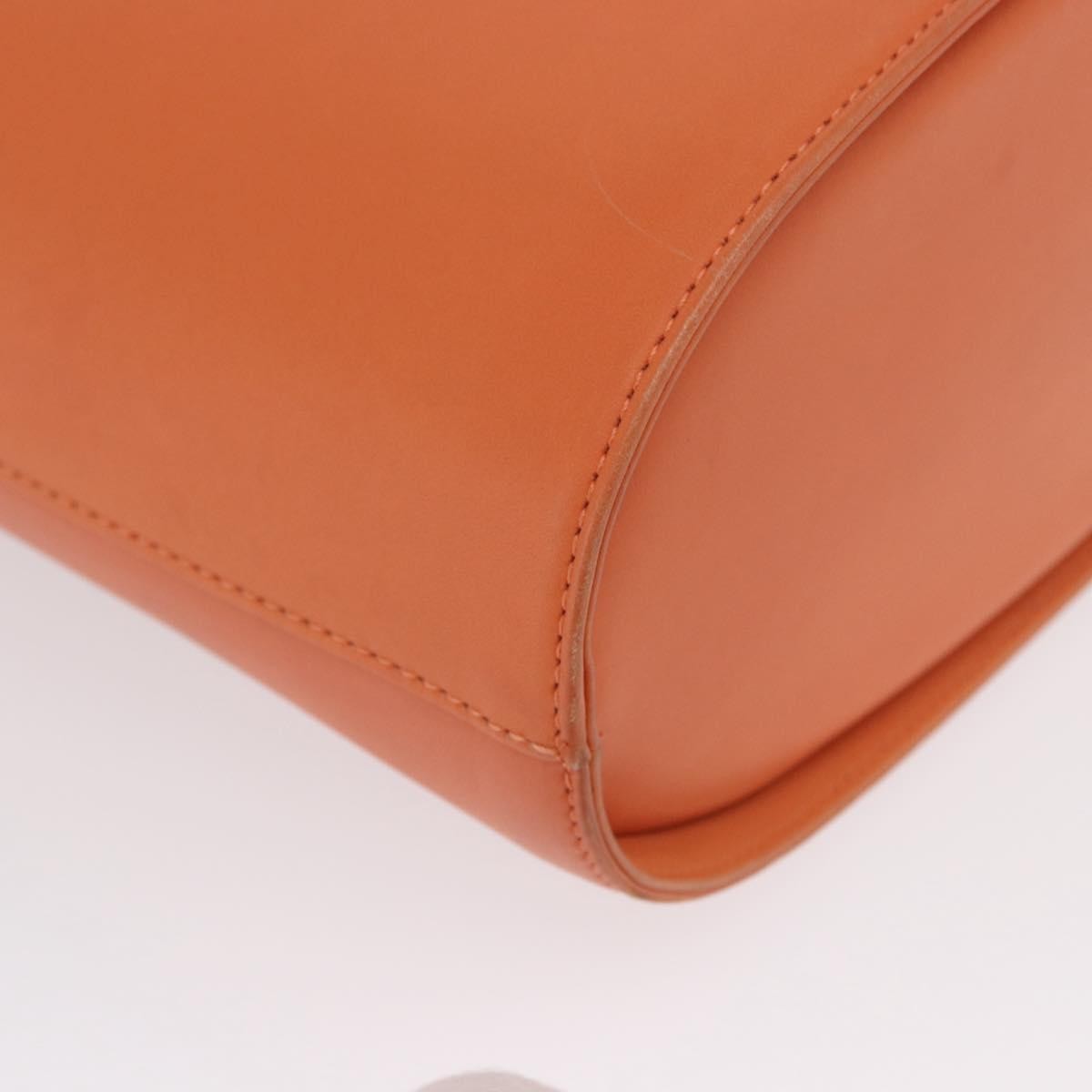 Salvatore Ferragamo Gancini handbag - Brandsamsara