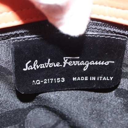 Salvatore Ferragamo Gancini handbag - Brandsamsara