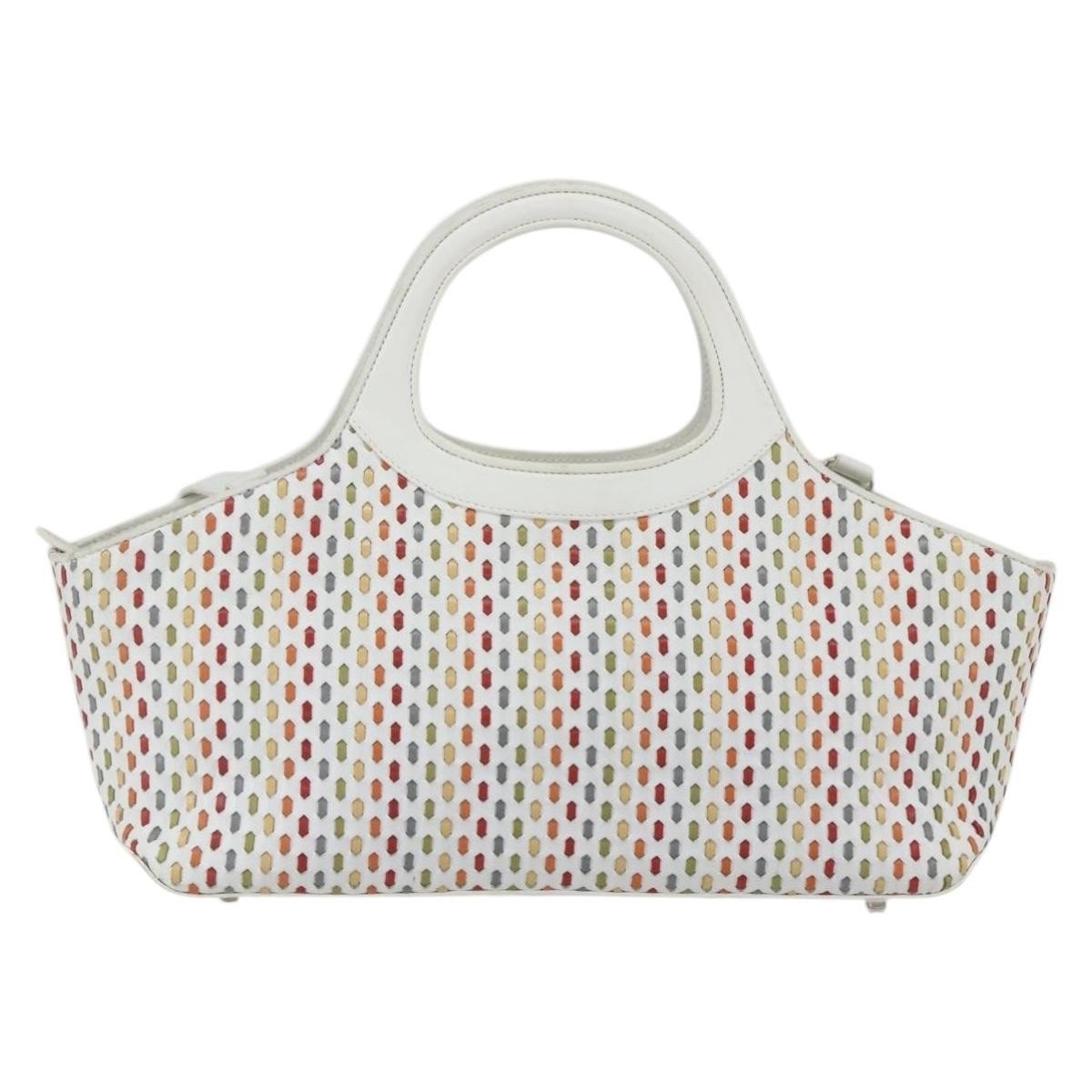Salvatore Ferragamo Gancini handbag - Brandsamsara