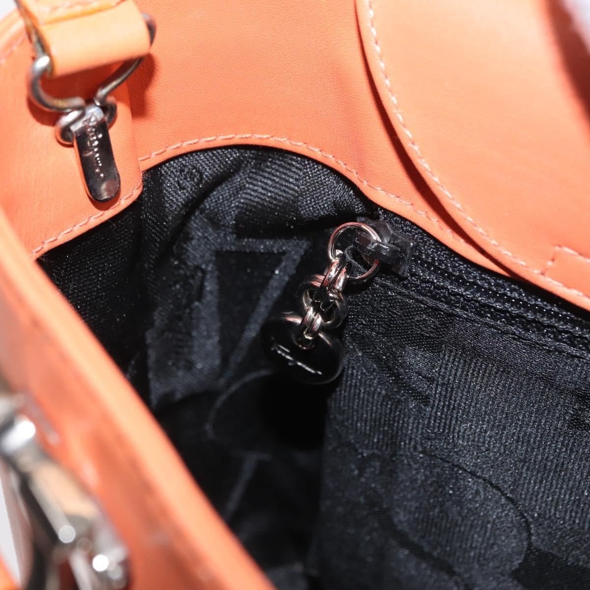 Salvatore Ferragamo Gancini handbag - Brandsamsara