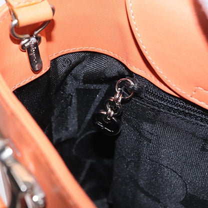 Salvatore Ferragamo Gancini handbag - Brandsamsara