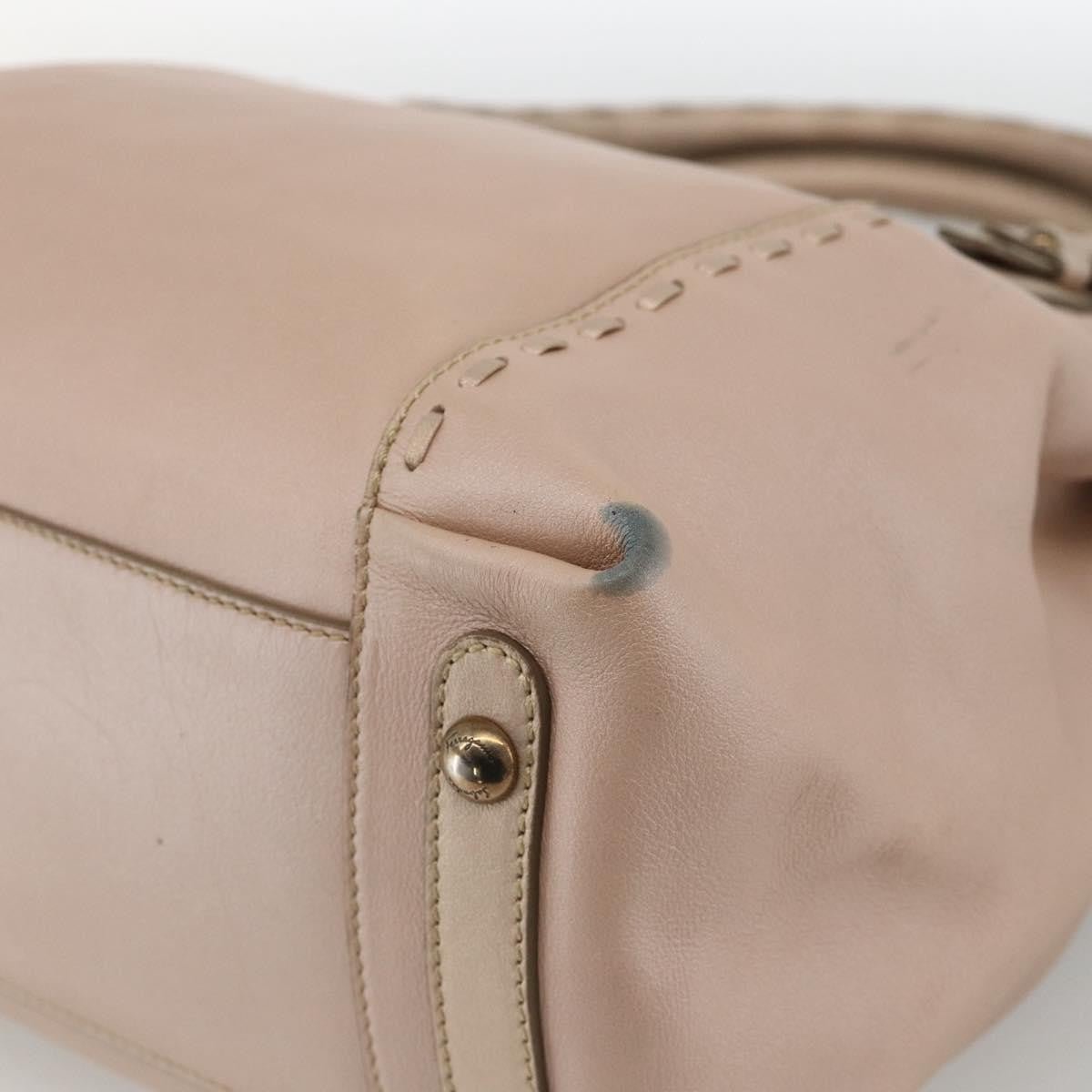 Salvatore Ferragamo Gancini handbag - Brandsamsara
