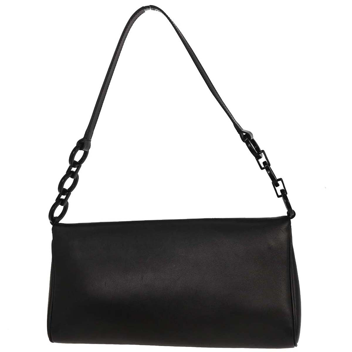 Salvatore Ferragamo Gancini handbag - Brandsamsara