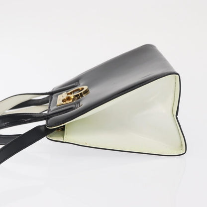 Salvatore Ferragamo Gancini handbag - Brandsamsara
