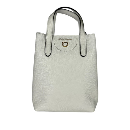 SALVATORE FERRAGAMO Gancini Mini Crossbody - Brandsamsara