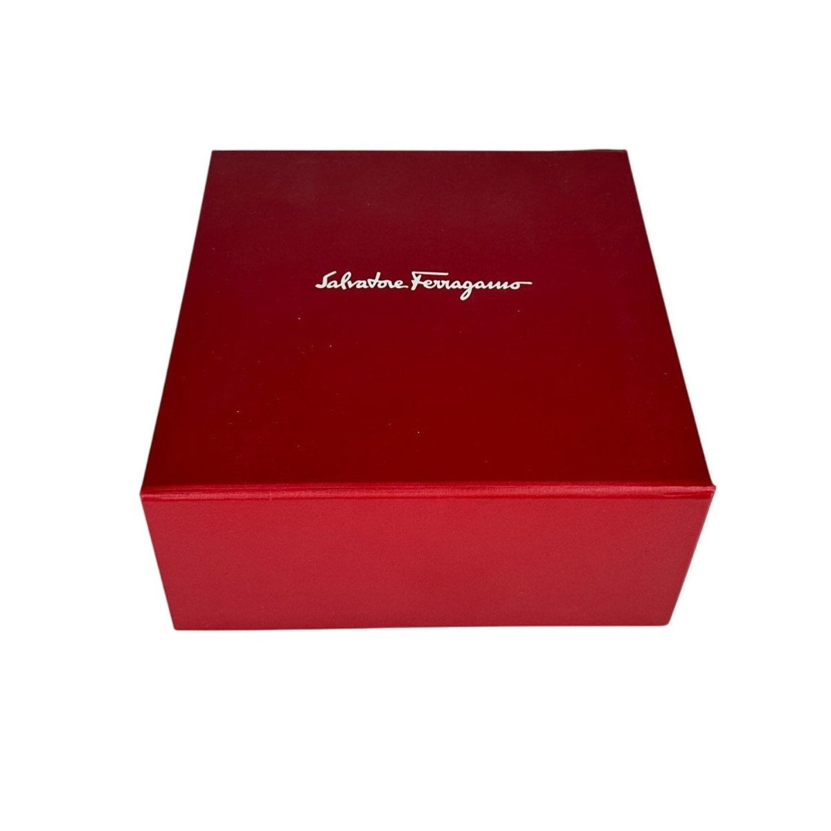 SALVATORE FERRAGAMO Gancini Mini Crossbody - Brandsamsara