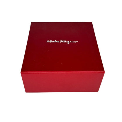 SALVATORE FERRAGAMO Gancini Mini Crossbody - Brandsamsara