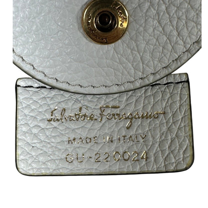 SALVATORE FERRAGAMO Gancini Mini Crossbody - Brandsamsara