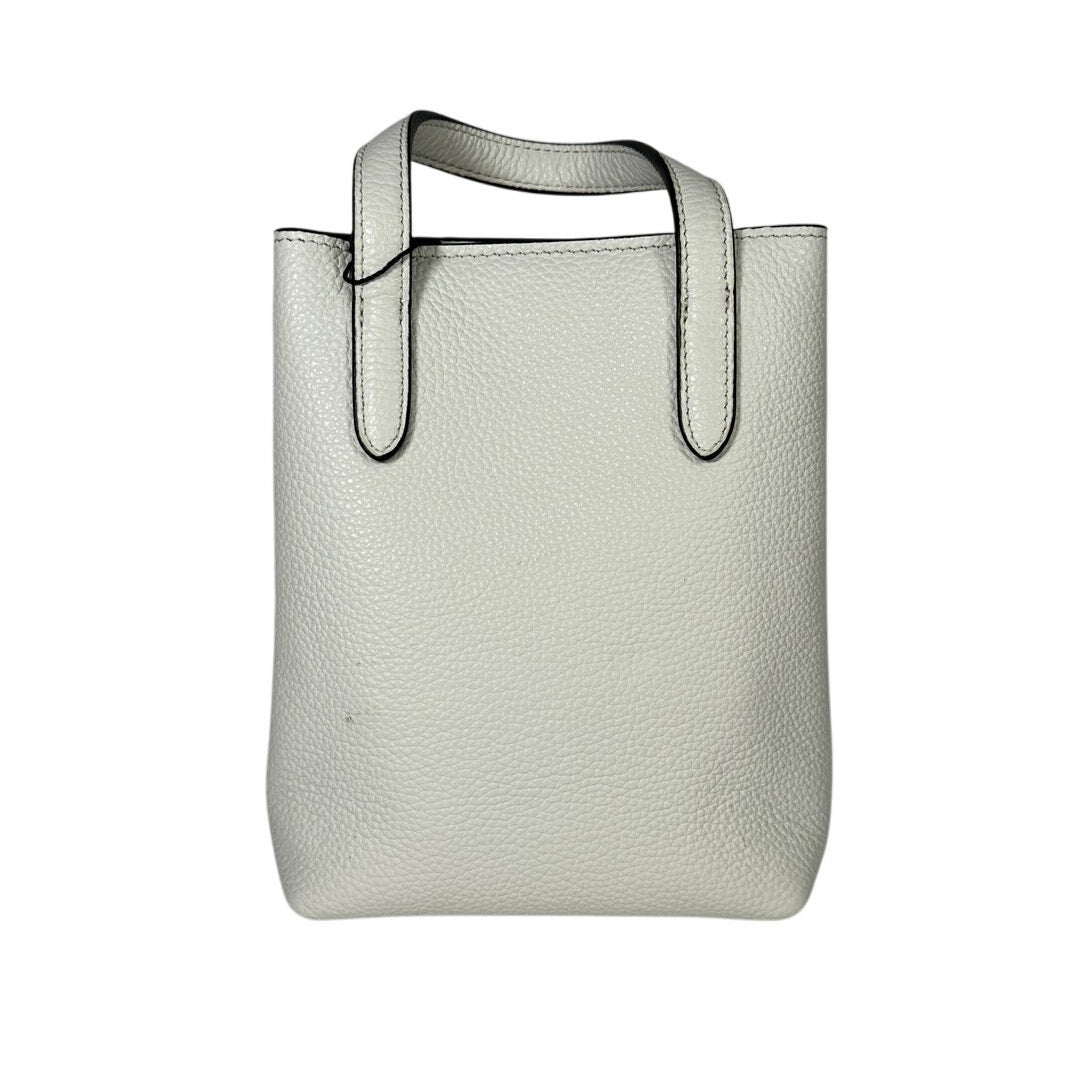 SALVATORE FERRAGAMO Gancini Mini Crossbody - Brandsamsara