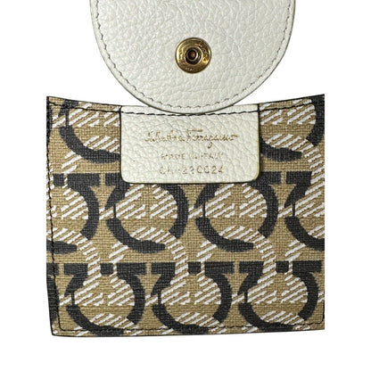 SALVATORE FERRAGAMO Gancini Mini Crossbody - Brandsamsara