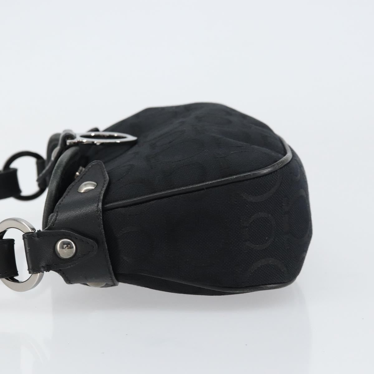 Salvatore Ferragamo Gancini Shoulder Bag - Brandsamsara