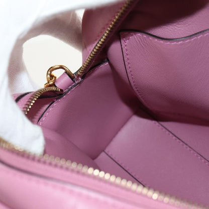 Salvatore Ferragamo Gancini Shoulder Bag - Brandsamsara