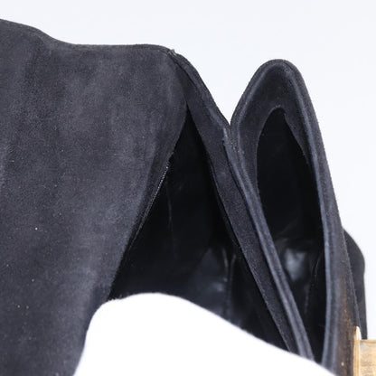 Salvatore Ferragamo Gancini Shoulder Bag - Brandsamsara