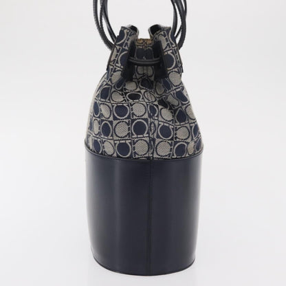 Salvatore Ferragamo Gancini Shoulder Bag - Brandsamsara