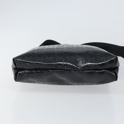 Salvatore Ferragamo Gancini Shoulder Bag - Brandsamsara