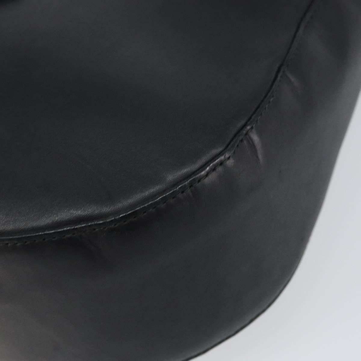 Salvatore Ferragamo Gancini Shoulder Bag - Brandsamsara