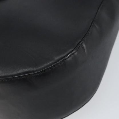 Salvatore Ferragamo Gancini Shoulder Bag - Brandsamsara