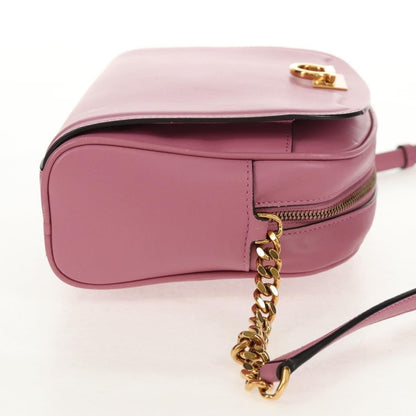 Salvatore Ferragamo Gancini Shoulder Bag - Brandsamsara