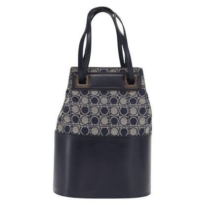 Salvatore Ferragamo Gancini Shoulder Bag - Brandsamsara
