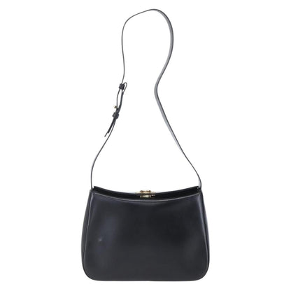 Salvatore Ferragamo Gancini Shoulder Bag - Brandsamsara