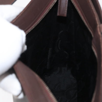 Salvatore Ferragamo Gancini Shoulder Bag - Brandsamsara