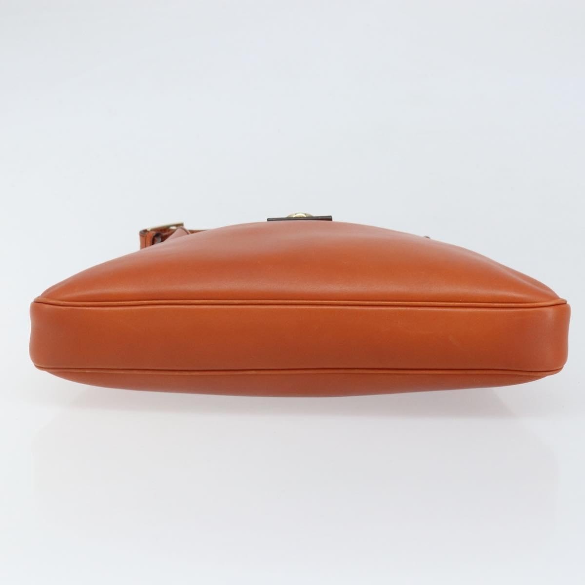 Salvatore Ferragamo Gancini Shoulder Bag - Brandsamsara