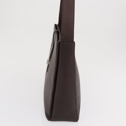 Salvatore Ferragamo Gancini Shoulder Bag - Brandsamsara