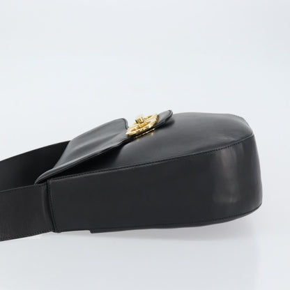 Salvatore Ferragamo Gancini Shoulder Bag - Brandsamsara