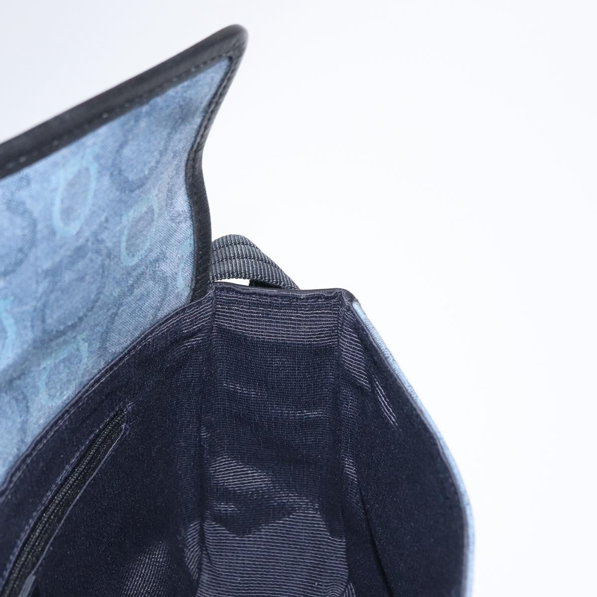 Salvatore Ferragamo Gancini Shoulder Bag - Brandsamsara
