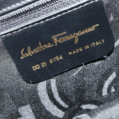Salvatore Ferragamo Gancini Shoulder Bag - Brandsamsara