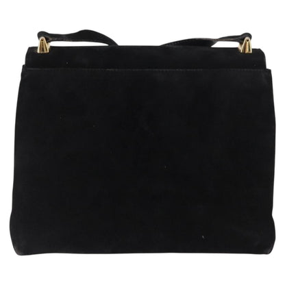 Salvatore Ferragamo Gancini Shoulder Bag - Brandsamsara