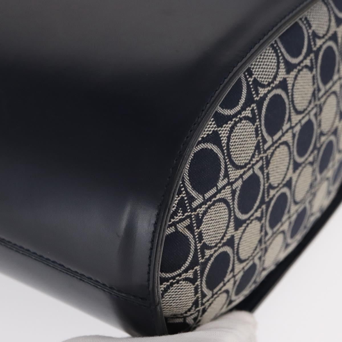 Salvatore Ferragamo Gancini Shoulder Bag - Brandsamsara