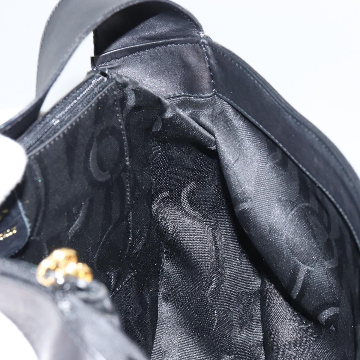 Salvatore Ferragamo Gancini Shoulder Bag - Brandsamsara
