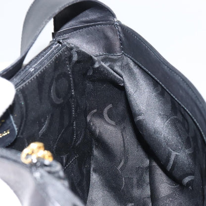Salvatore Ferragamo Gancini Shoulder Bag - Brandsamsara