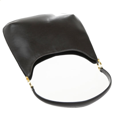 Salvatore Ferragamo Gancini Shoulder Bag - Brandsamsara