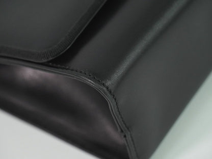 Salvatore Ferragamo Gancini Shoulder Bag - Brandsamsara