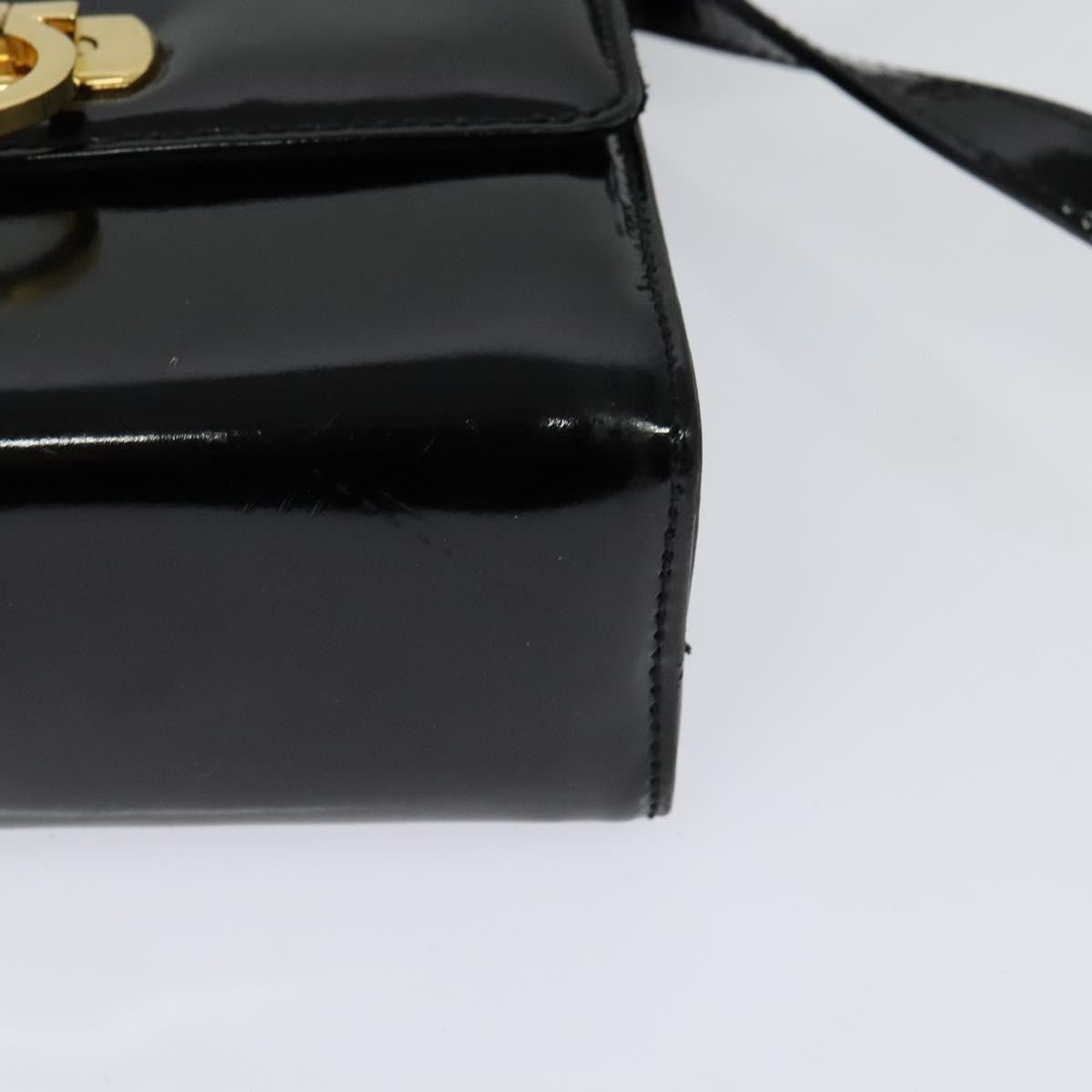Salvatore Ferragamo Gancini Shoulder Bag - Brandsamsara