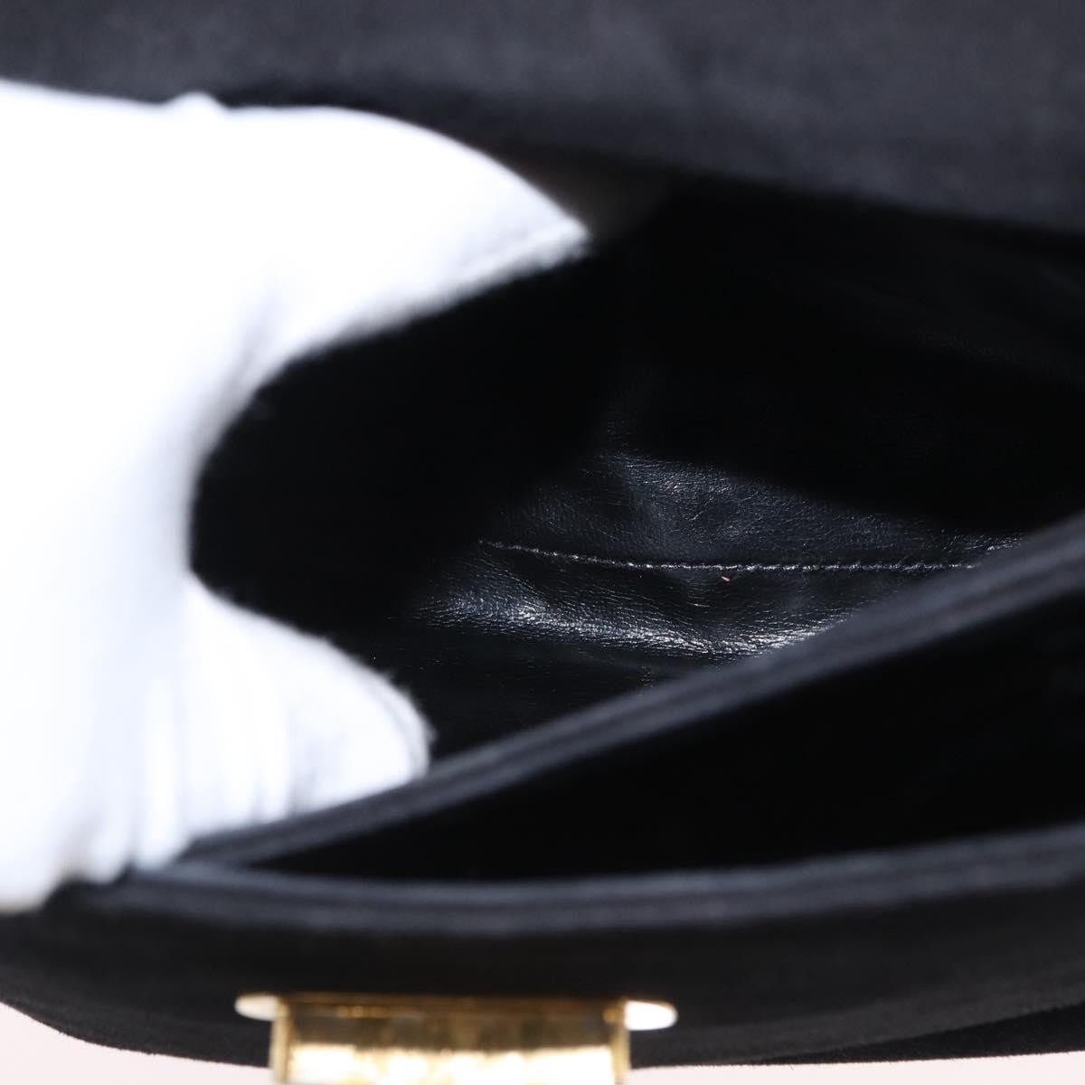 Salvatore Ferragamo Gancini Shoulder Bag - Brandsamsara