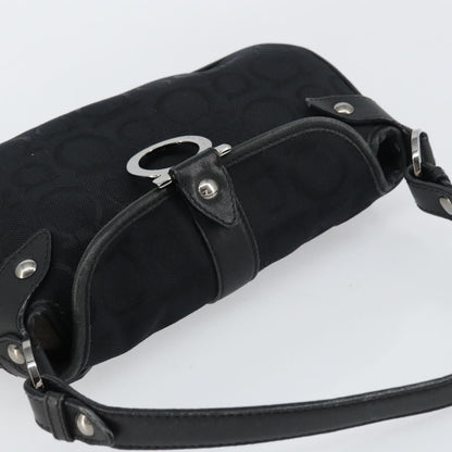 Salvatore Ferragamo Gancini Shoulder Bag - Brandsamsara