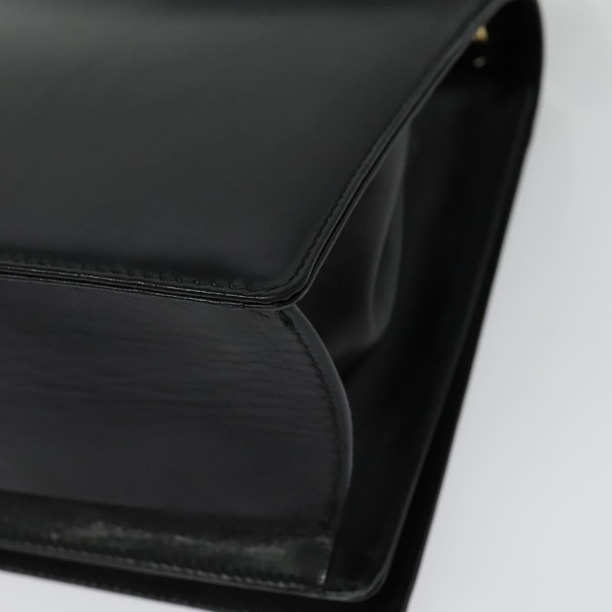Salvatore Ferragamo Gancini Shoulder Bag - Brandsamsara