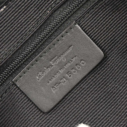 Salvatore Ferragamo Gancini Shoulder Bag - Brandsamsara