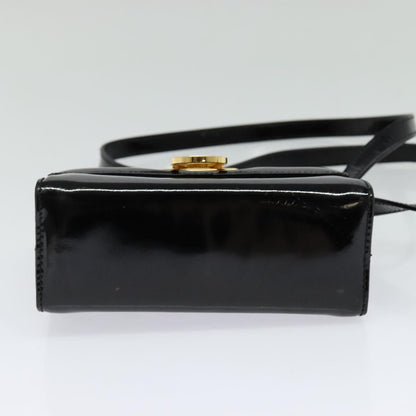 Salvatore Ferragamo Gancini Shoulder Bag - Brandsamsara