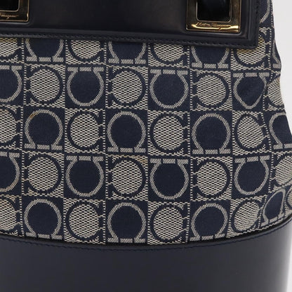 Salvatore Ferragamo Gancini Shoulder Bag - Brandsamsara