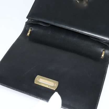 Salvatore Ferragamo Gancini Shoulder Bag - Brandsamsara