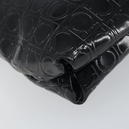 Salvatore Ferragamo Gancini Shoulder Bag - Brandsamsara