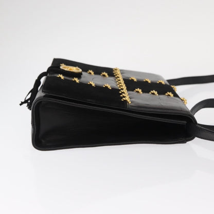 Salvatore Ferragamo Gancini Shoulder Bag - Brandsamsara