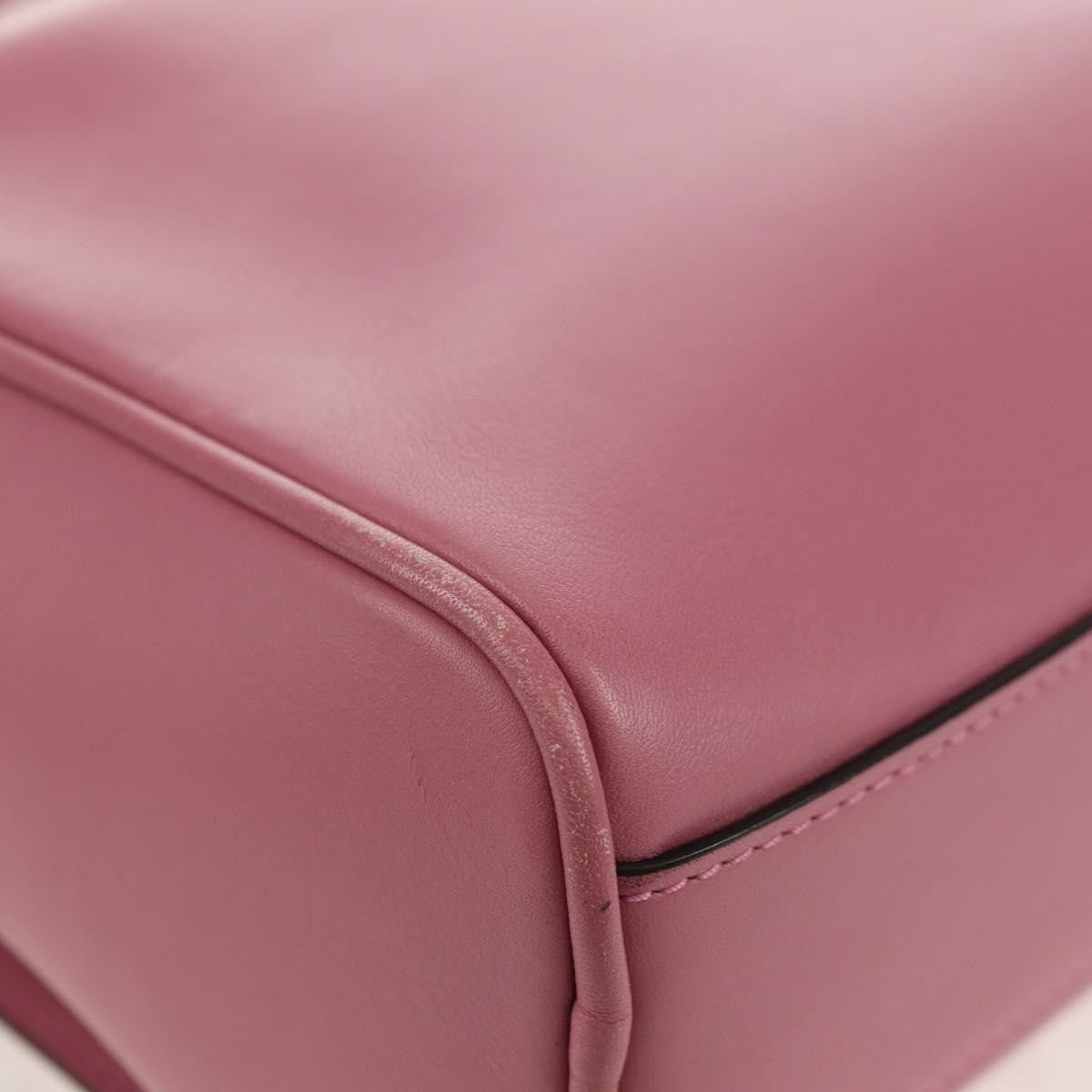 Salvatore Ferragamo Gancini Shoulder Bag - Brandsamsara