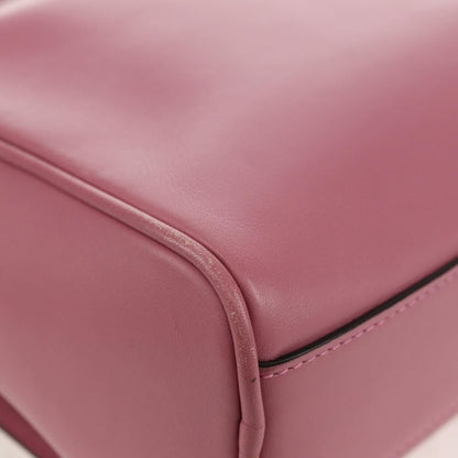 Salvatore Ferragamo Gancini Shoulder Bag - Brandsamsara